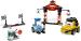 Sale LEGO 8206
